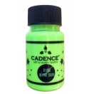 Glow in dark 50ml, green