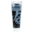 Studio Acrylic 250ml/ 26 mars black