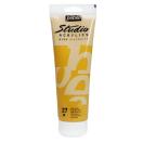 Studio Acrylic 250ml/ 27 yellow ochre