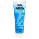 Studio Acrylic 250ml/ 28 cerul. blue