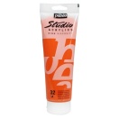 Studio Acrylic 250ml/ 32 cadmium orange imit.