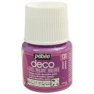 Akrüülvärv läikiv 45ml Deco/ 130 violet