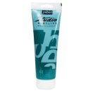 Studio Acrylic 250ml/ 42 phth. emerald green