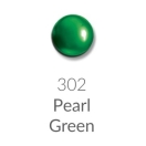 Liquid pearls 25ml/ Pearl green