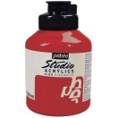 Akrüülvärv Studio 500ml/ 50 primary magenta