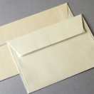 Envelopes DL, 10pcs Millennium Cream