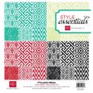 34th Street paper Pad set