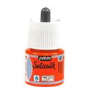 Siidivärv 45ml Setasilk/ 03 tangerine