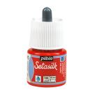 Silk paint Setasilk 45ml/ 05 poppy red