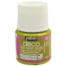 Akrüülvärv läikiv 45ml Deco/ 138 olive green