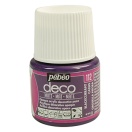 Akrüülvärv matt 45ml Deco/ 112 blackcurrant