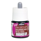 Acrylic Ink DecoCraft 45ml/ hazelnut