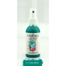 Spray Fabric Paint 100ml/ Green