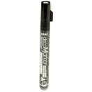 Decomarker 0.7mm tip/ precious black