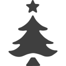 Motiiv-auguraud, suur/ Jõulupuu