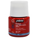 Akrüülvärv matt 45ml Deco/ 24 red