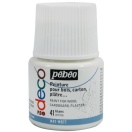 Akrüülvärv matt 45ml Deco/ 41 white