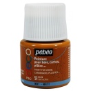 Akrüülvärv matt 45ml Deco/ 51 ochre