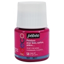 P.BO Deco-Painting matt colour 45ml/ 58 vivid pink