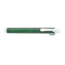 Kustukumm-pliiats Pentel, kolmekandiline, roheline