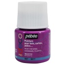 Akrüülvärv matt 45ml Deco/ 77 parma