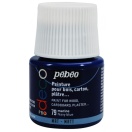 Akrüülvärv matt 45ml Deco/ 79 navy blue