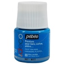 Akrüülvärv matt 45ml Deco/ 80 carribean blue