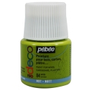 P.BO Deco-Painting matt colour 45ml/ 84 anise