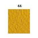 Pastel paper 50x65cm golden yellow