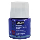 P.BO Deco-Painting matt colour 45ml/ 106 blueberry