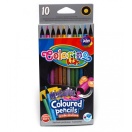 Colour Pencil metallic
