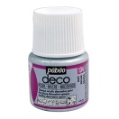 P.BO Deco-Painting pearl colour 45ml/ 104 pearl mist