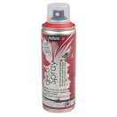 Sprei-värv DecoSpray 200ml, matt/ punane