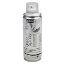 Sprei-värv DecoSpray 200ml, glitter/ hõbe
