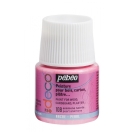 P.BO Deco-Painting pearl colour 45ml/ 108 pink