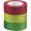 Disainteip glitter 3tk/ jõul