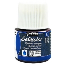 Setacolor Opaque 45ml/ 67 shimmer plum 