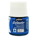 Setacolor Opaque 45ml/ 69 electric blue