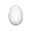 Polüstüreenist muna h-6 cm 1tk