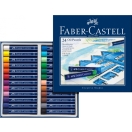 Õlipastell Faber-Castell Gofa 24-värvi