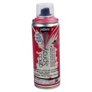 Sprei-värv DecoSpray 200ml, matt/ magenta