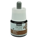 Akrüültint 45ml/ 35 raw sienna