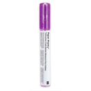 Chalk marker 3mm/ neon violet