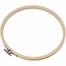 Needlepoint hoop, d-30cm