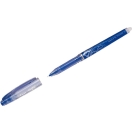 Pilot Frixion gel pen CLICKer 0,5, blue