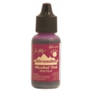 Adirondack alcohol ink Wild plum
