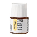 Vitrail sädelev meedium 45ml
