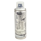 Spray Paint decoSpray/ glossy grey