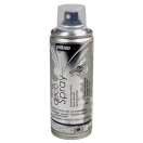 Spray Paint decoSpray/ silver chromium