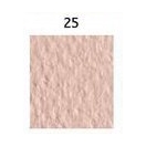 Pastel paper Tiziano 50x65cm pink
